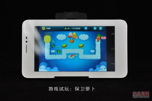 双卡双待平板来袭 699元的蓝宝石e602开启高配低价新战场