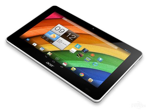 经典回顾 Acer Iconia A3-A10 平板电脑图赏与解析