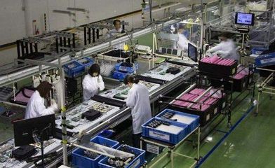 打破韩国垄断 京东方将着手iPad屏幕生产