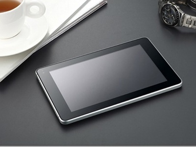 华为MediaPad 3G版平板电脑产品图片13-IT168